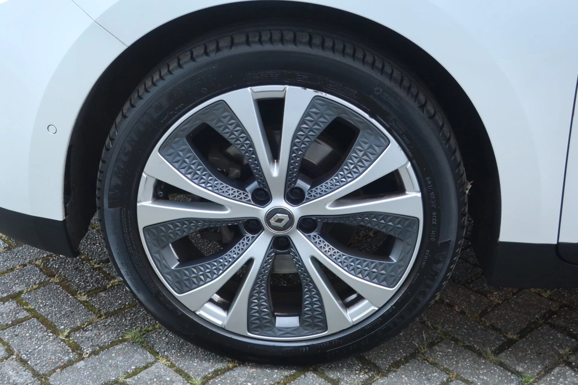 Hoofdafbeelding Renault Grand Scénic