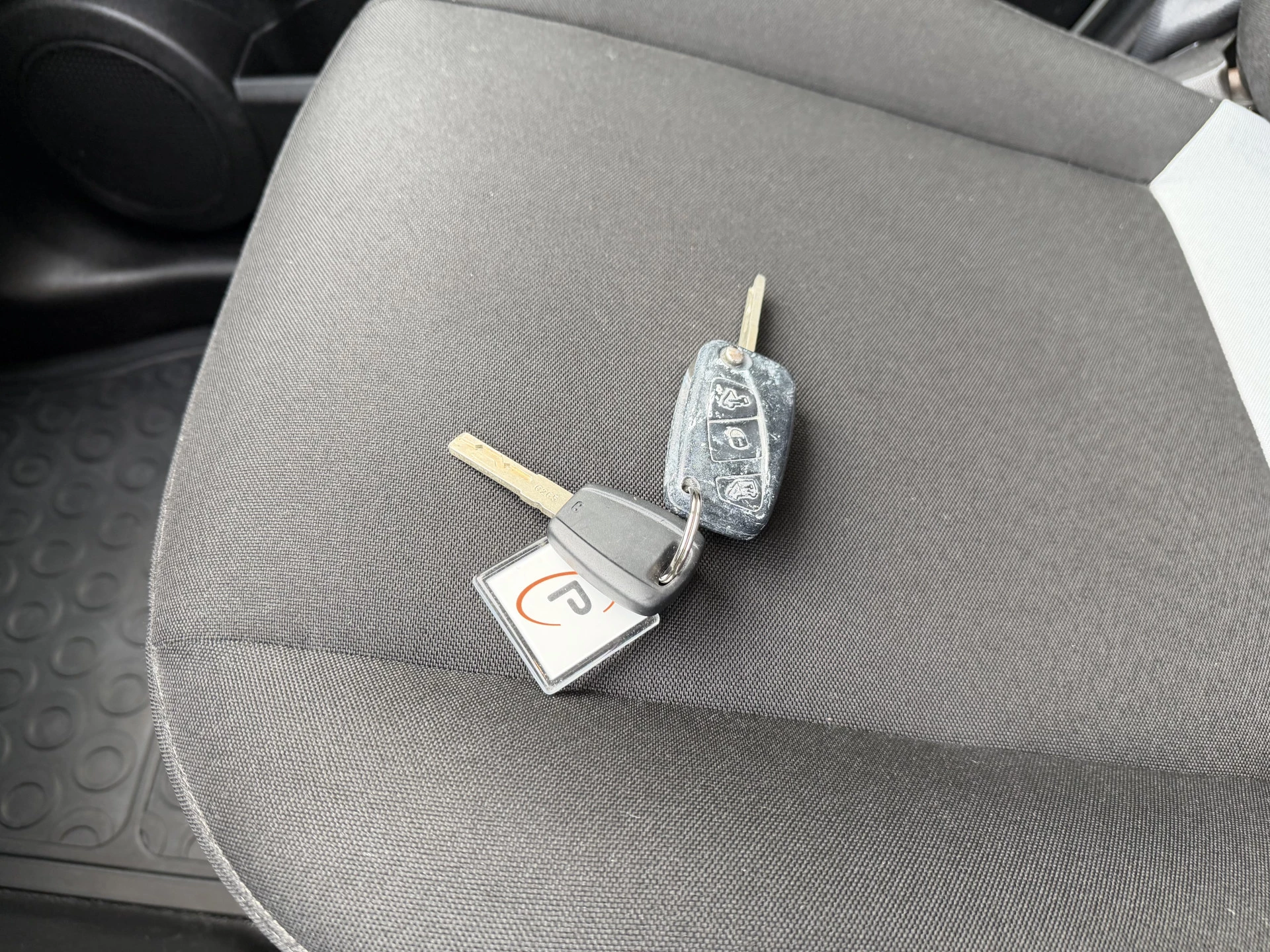 Hoofdafbeelding Fiat Fiorino