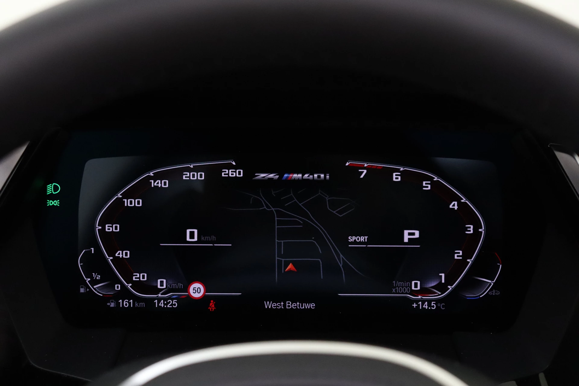 Hoofdafbeelding BMW Z4