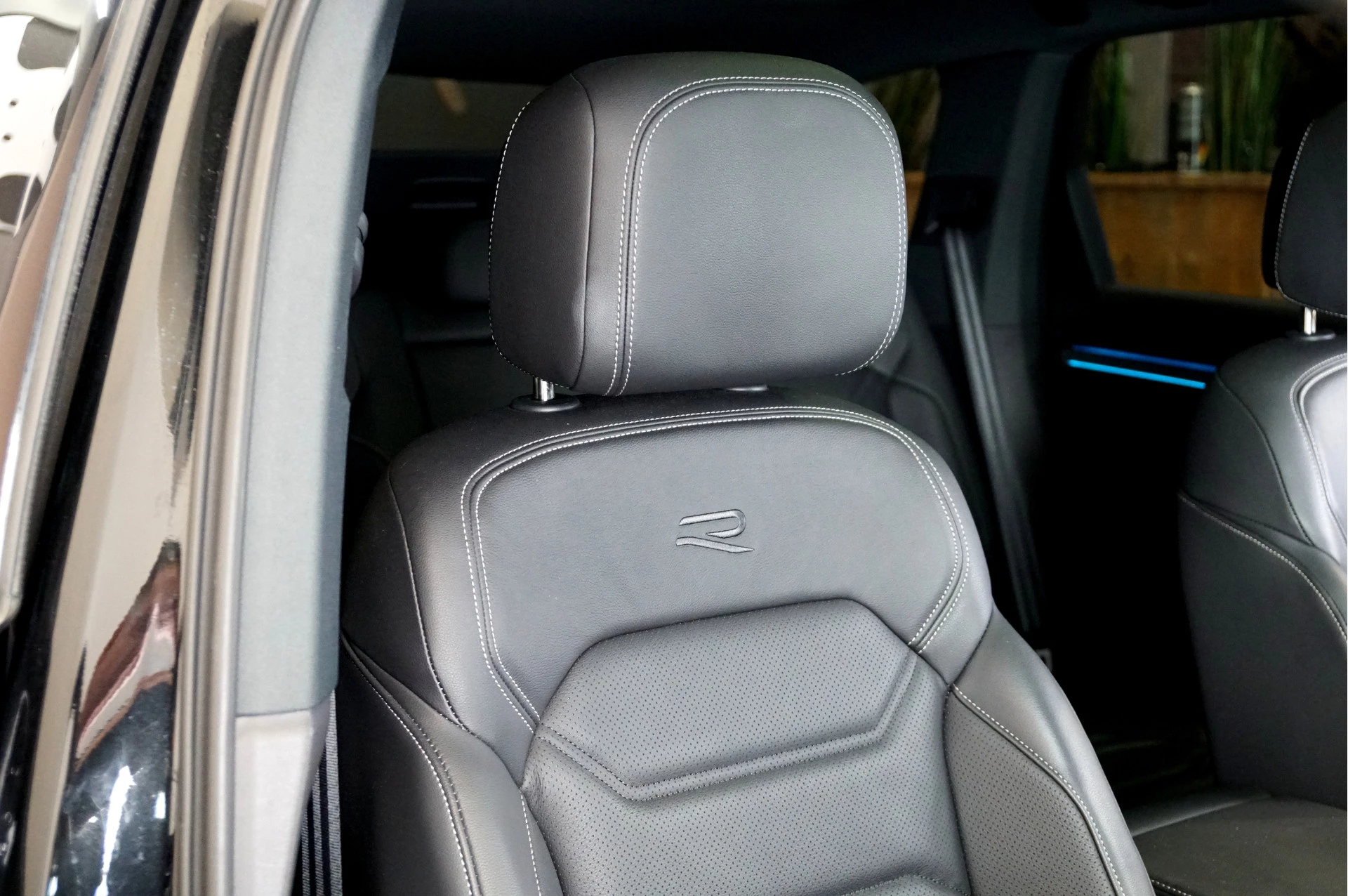 Hoofdafbeelding Volkswagen Touareg