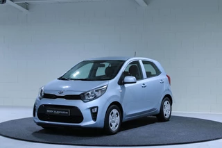 Kia Picanto 1.0 MPi | Airconditioning | Bluetooth | NAP