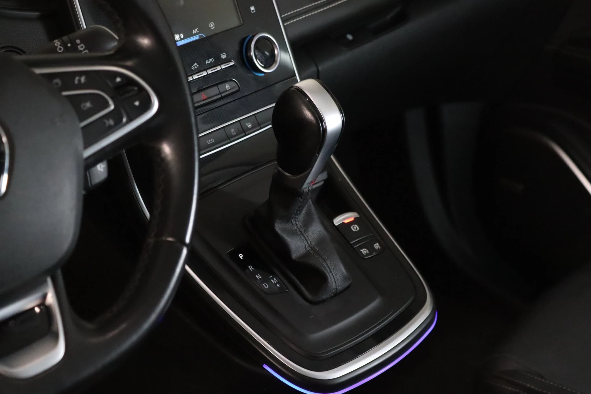 Hoofdafbeelding Renault Grand Scénic