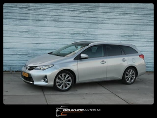 Toyota Auris Touring Sports 1.8 Hybrid Carplay Cruise Camera