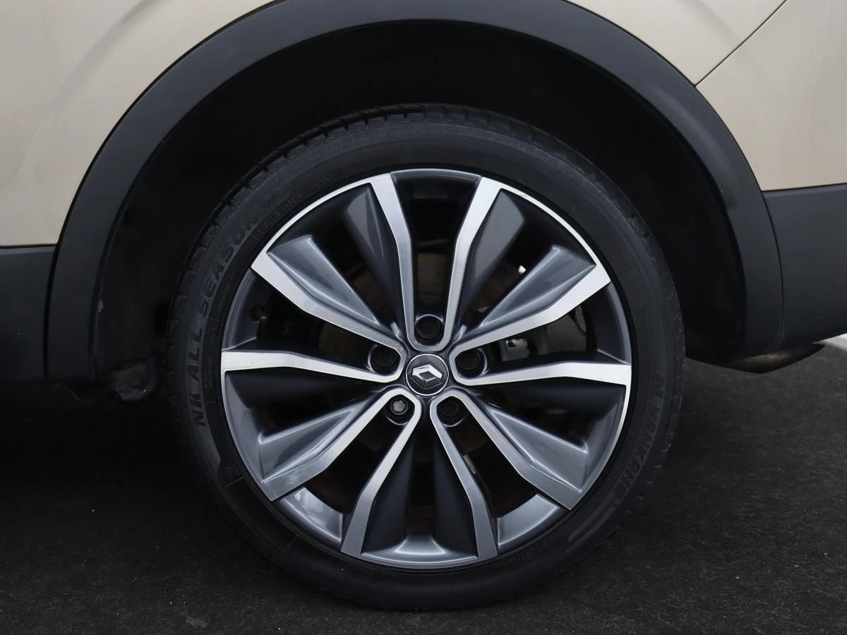 Hoofdafbeelding Renault Kadjar
