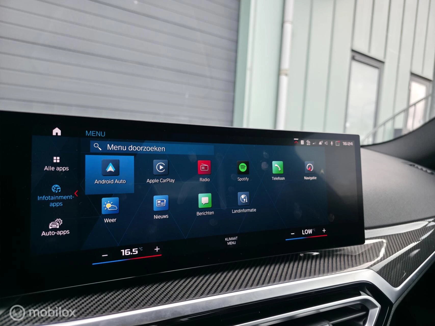 Hoofdafbeelding BMW M2