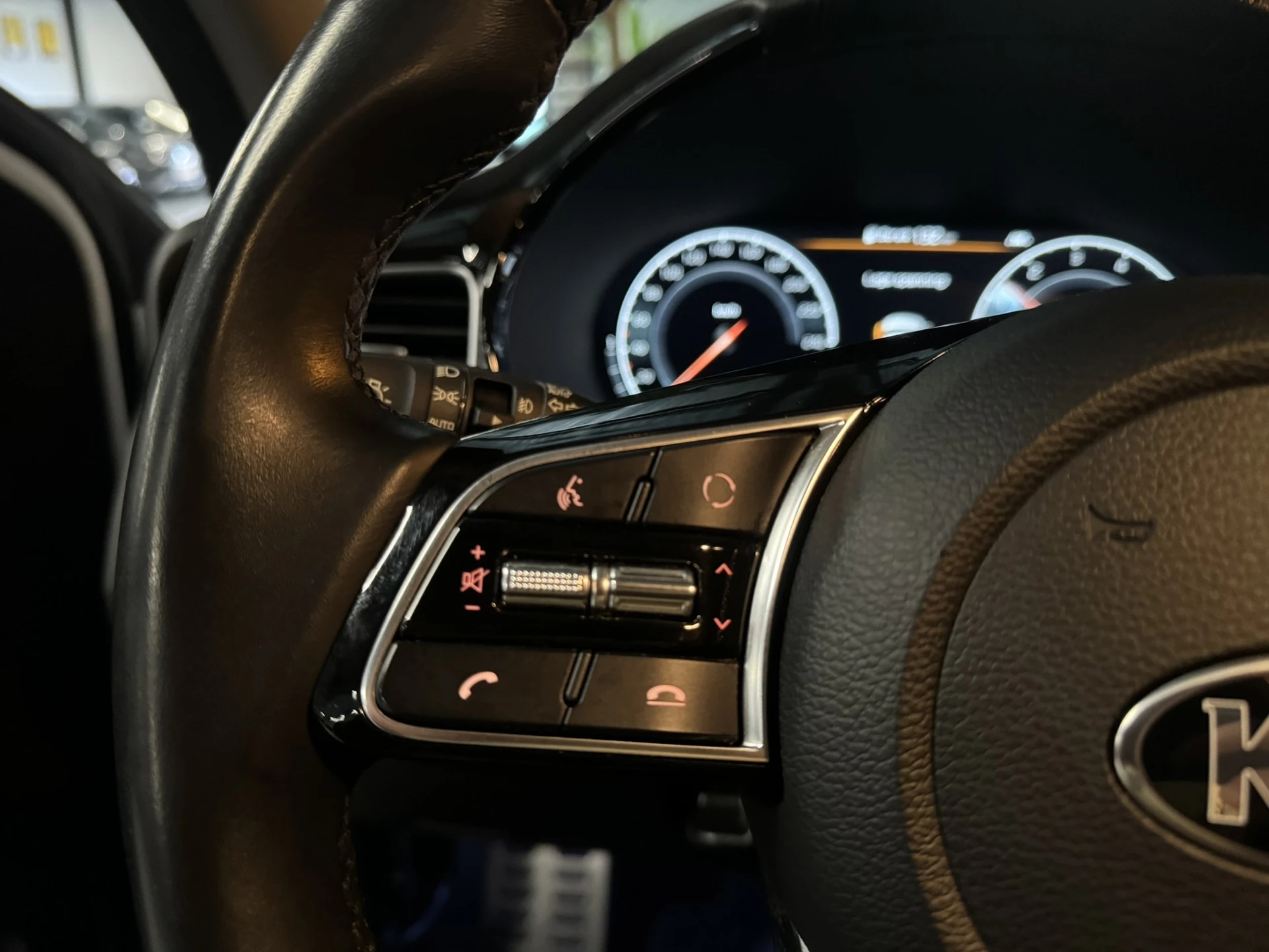 Hoofdafbeelding Kia XCeed