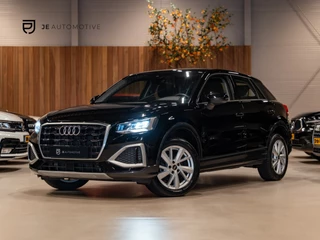 Audi Q2 35 TFSI 150PK S-Tronic, Facelift, Virtual Cockpit, Apple Carplay, ACC, Clima, Multistuur, PDC, Android, Voll Onderhouden