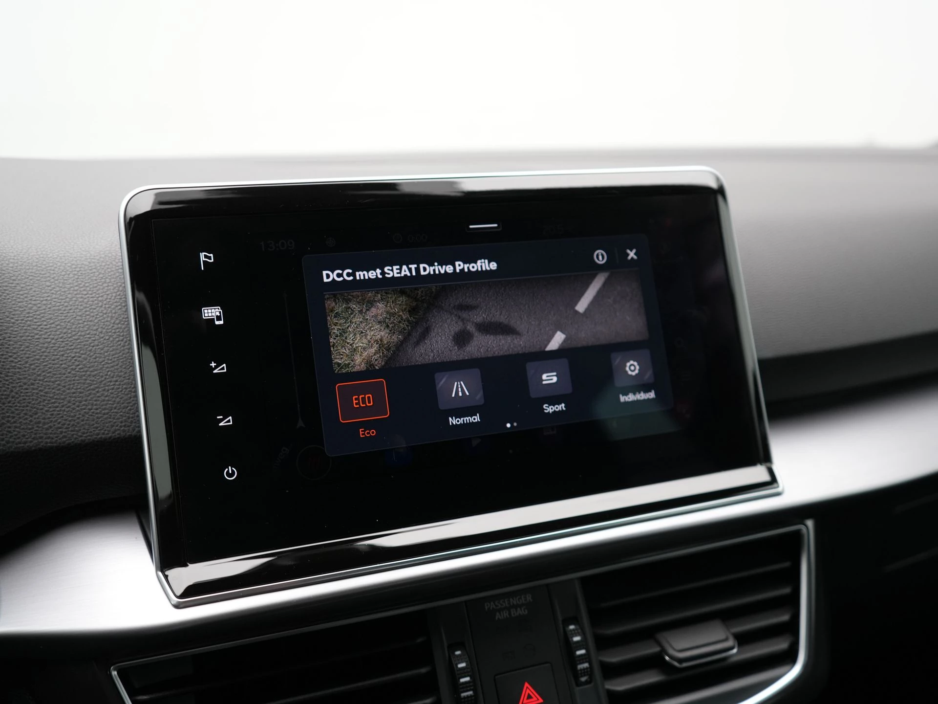 Hoofdafbeelding SEAT Tarraco