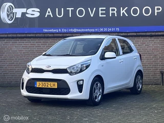 Kia Picanto 1.0 DPi ComfortLine 5p+CRUISE CONTROL+NAP