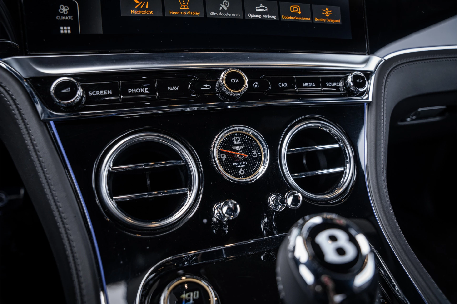 Hoofdafbeelding Bentley Continental GT