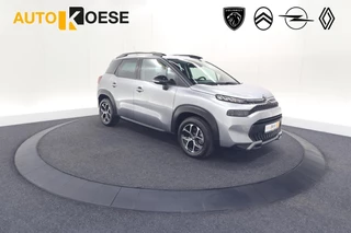 Citroen C3 Aircross PureTech 110 Plus | Parkeersensoren | Navigatie | Apple Carplay | Climate Control
