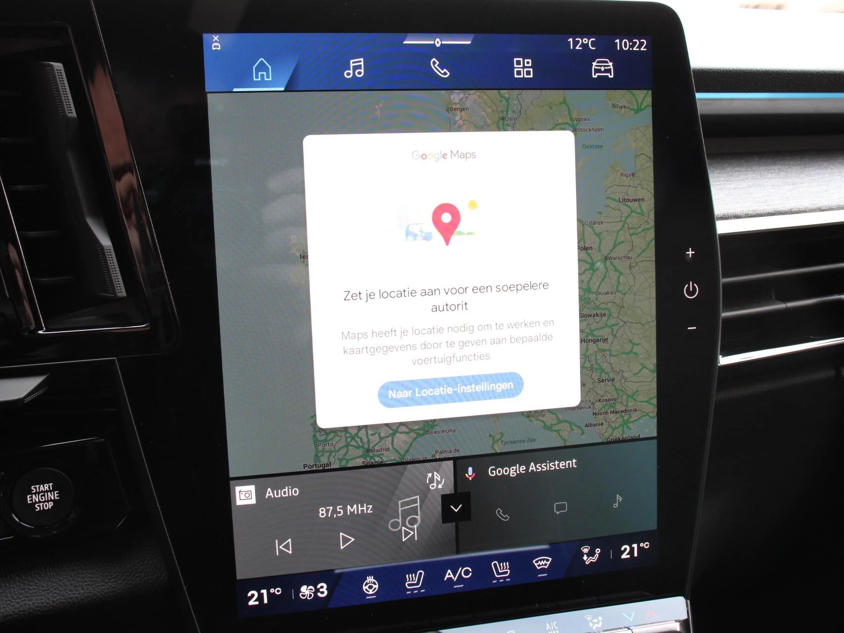 Hoofdafbeelding Renault Austral