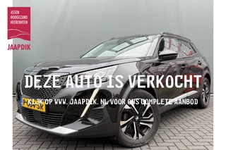 Peugeot 2008 BWJ 2022 1.2 131 PK Allure AUTOMAAT / APPLE CARPLAY / ADNROID AUTO / NAVI / CLIMA / CRUISE / CAMERA / LMV / PDC