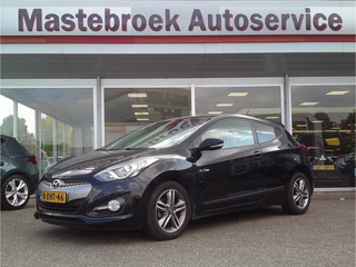 Hyundai i30 1.6 GDI i-Magine Staat in Hardenberg