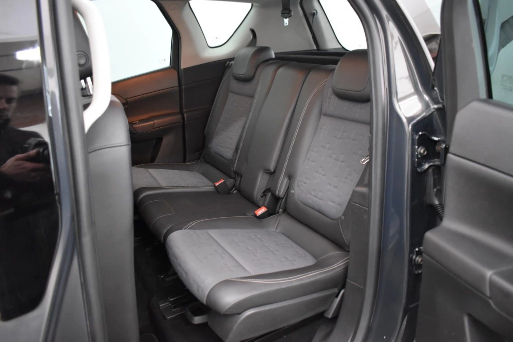 Hoofdafbeelding Opel Meriva