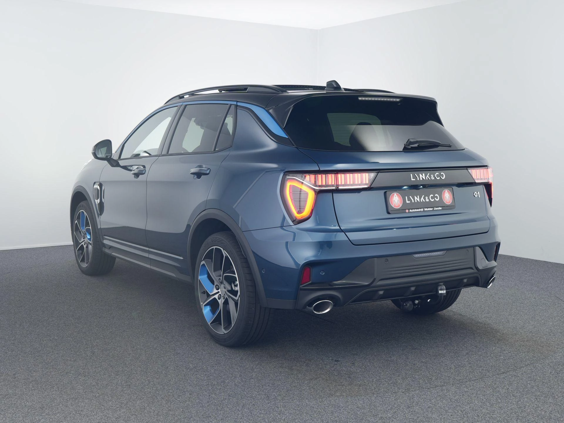 Hoofdafbeelding Lynk & Co 01