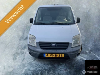 Ford Transit Connect T200S 1.8 TDCi Economy Edition
