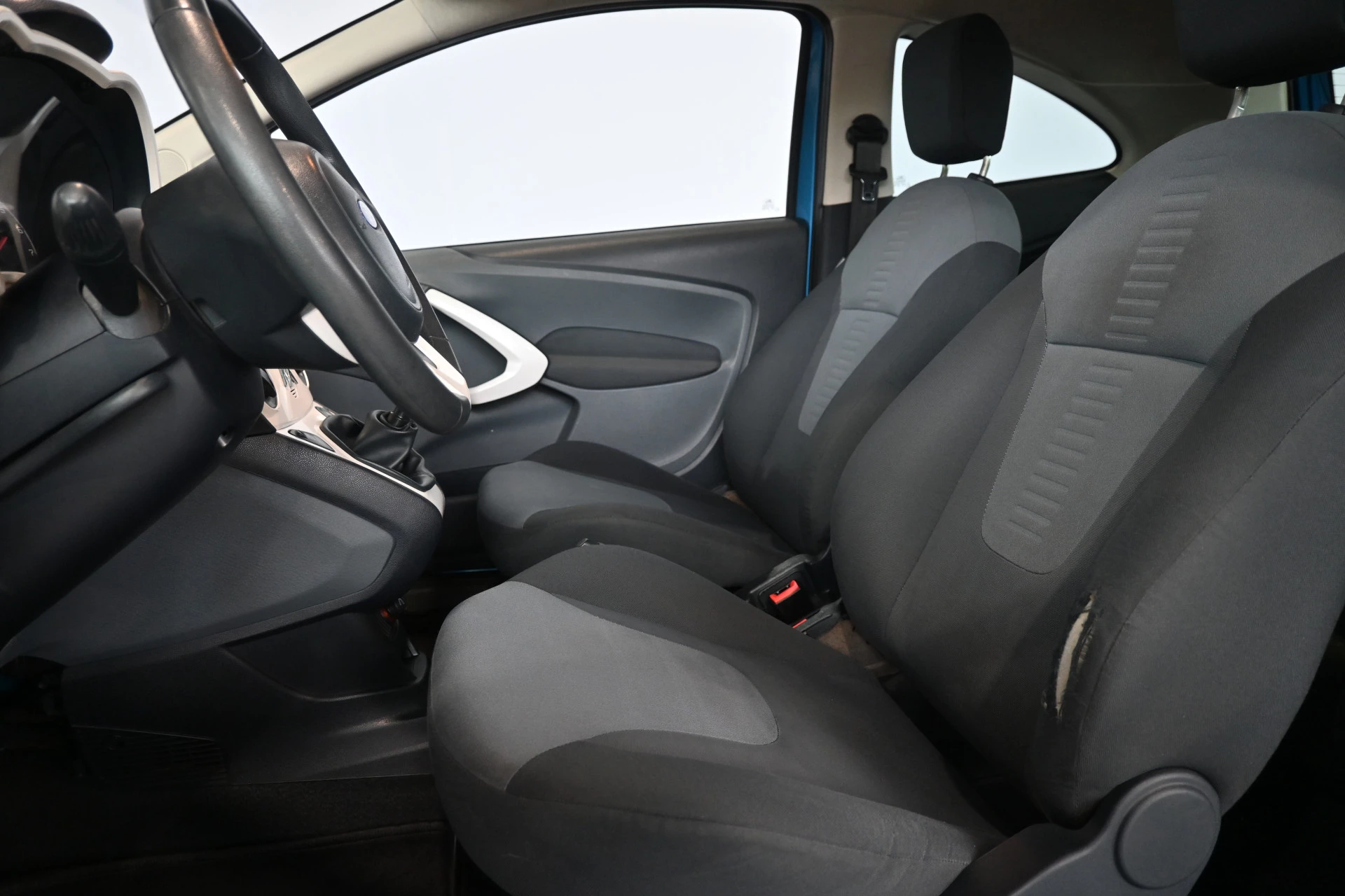 Hoofdafbeelding Ford Ka