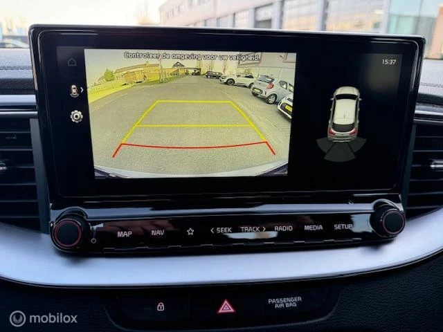 Hoofdafbeelding Kia XCeed