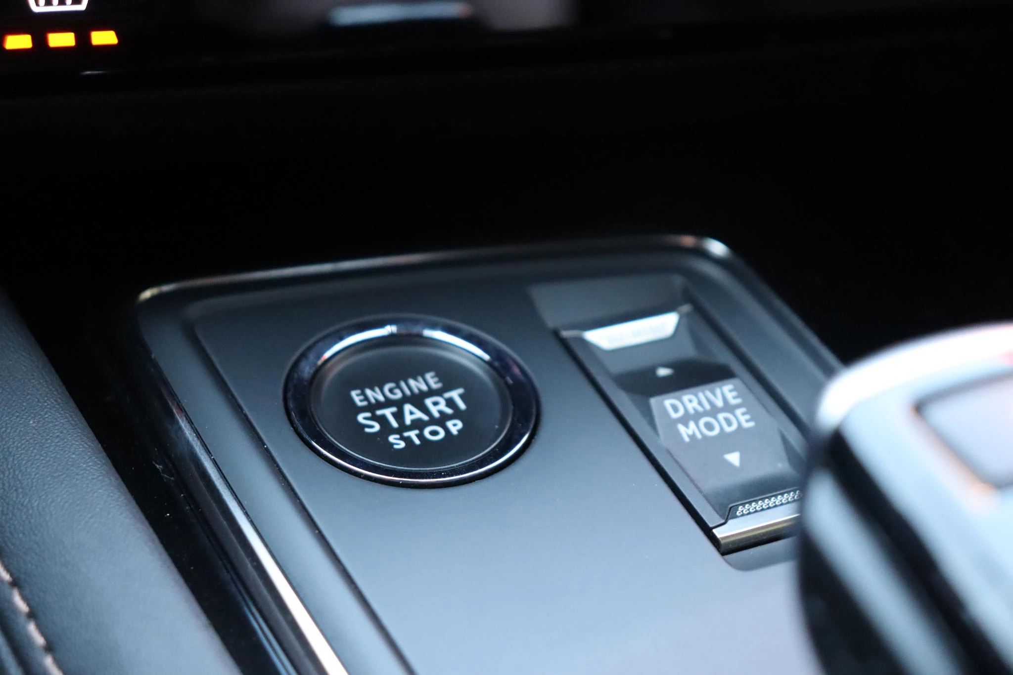 Hoofdafbeelding Peugeot 508