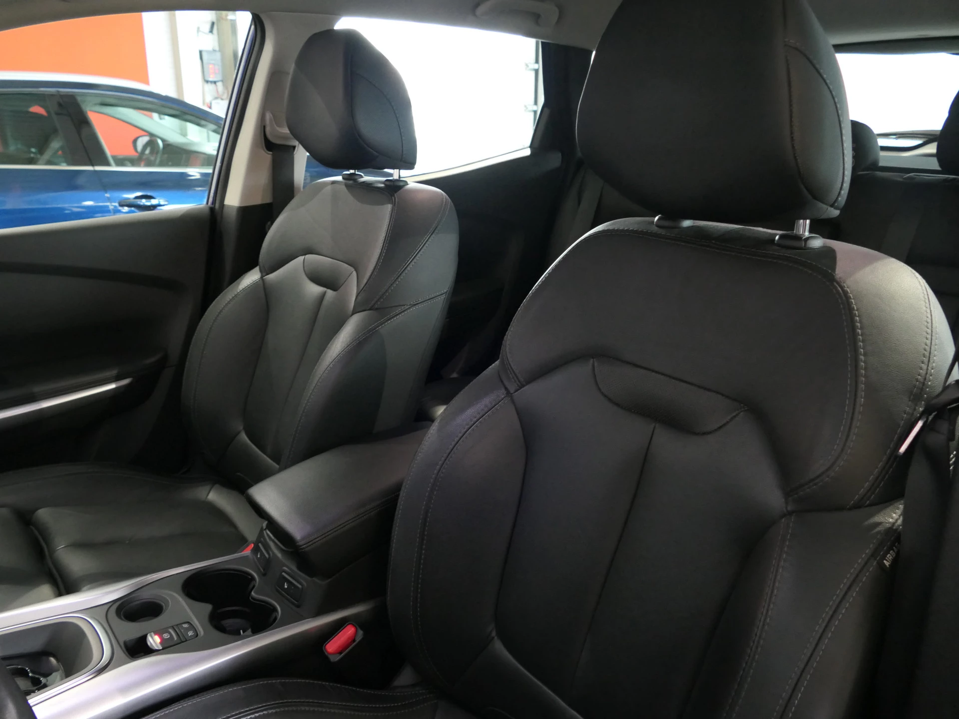 Hoofdafbeelding Renault Kadjar