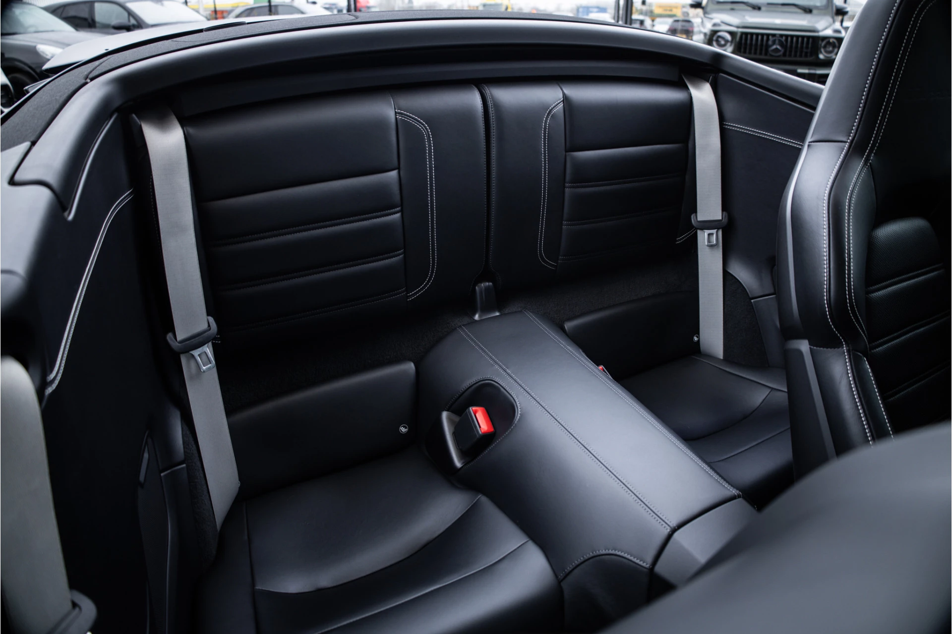 Hoofdafbeelding Porsche 911