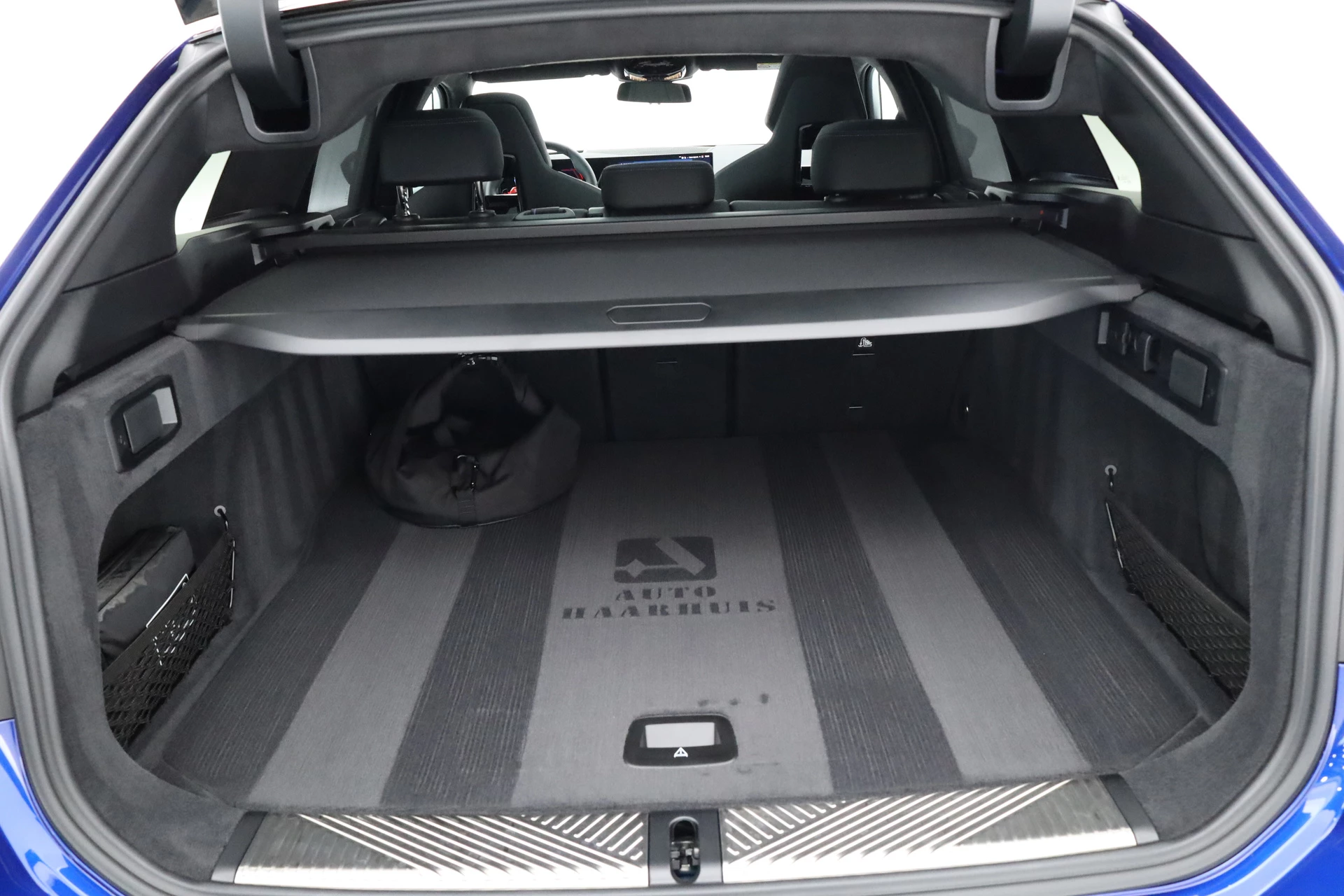 Hoofdafbeelding BMW M5