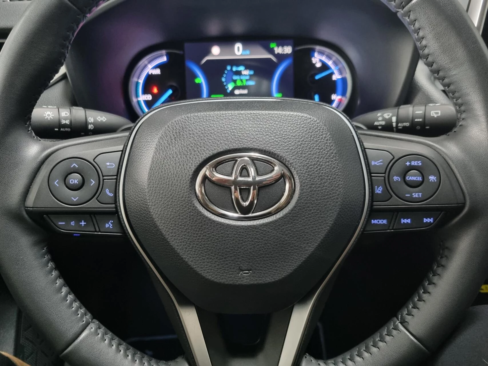 Hoofdafbeelding Toyota RAV4