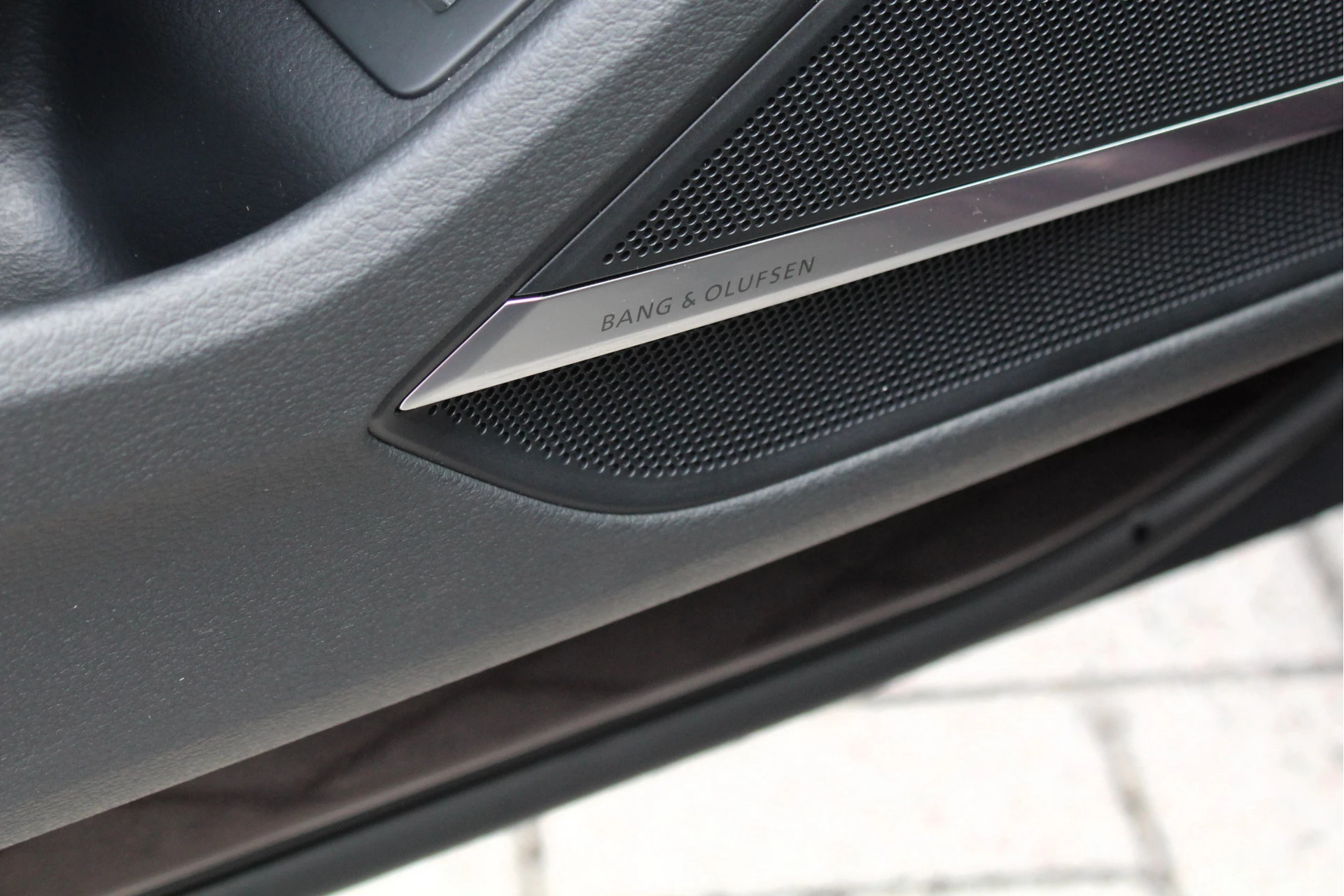 Hoofdafbeelding Audi A8
