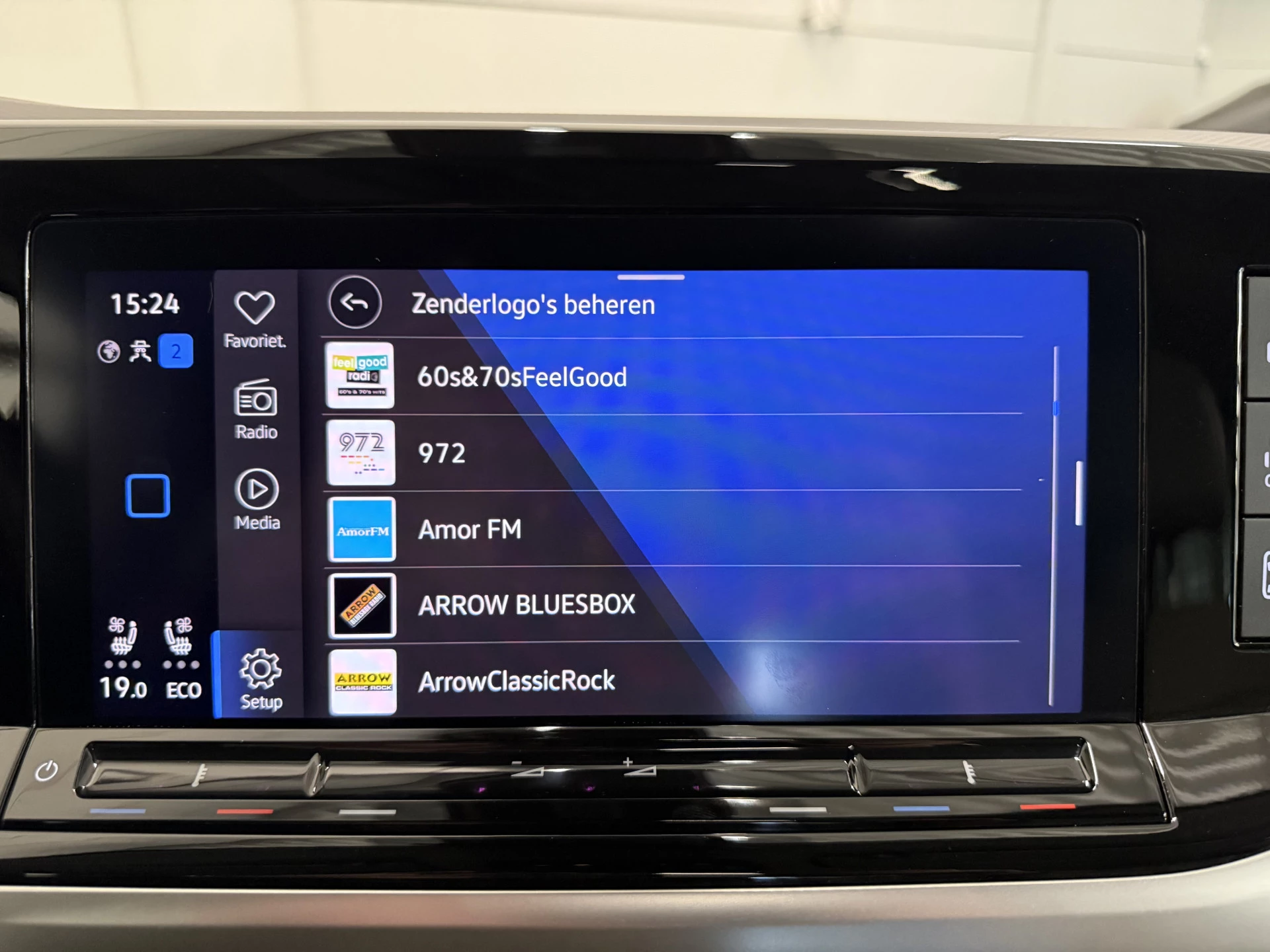 Hoofdafbeelding Volkswagen Multivan