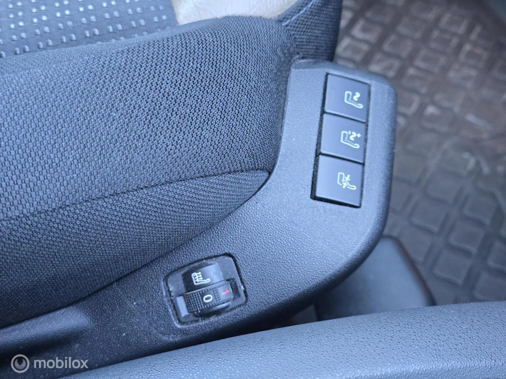 Hoofdafbeelding Citroën Grand C4 Picasso