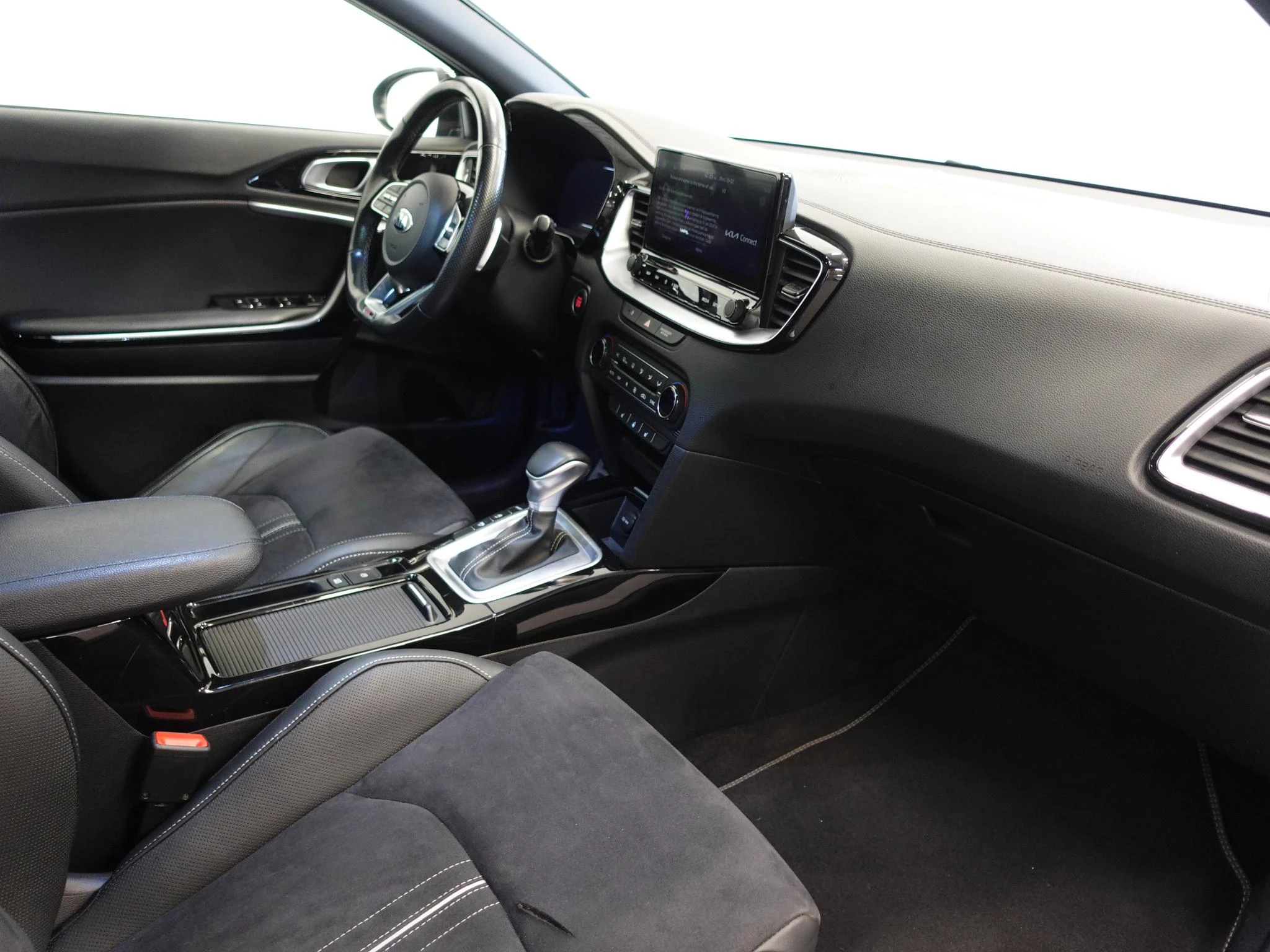 Hoofdafbeelding Kia ProCeed