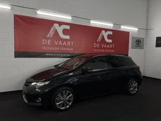 Toyota Auris 1.8 Hybrid Lease - NAVI/PANODAK/CAMERA/NAP
