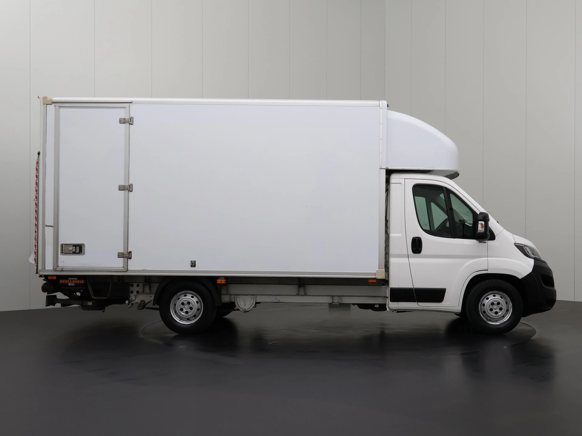 Hoofdafbeelding Peugeot Boxer