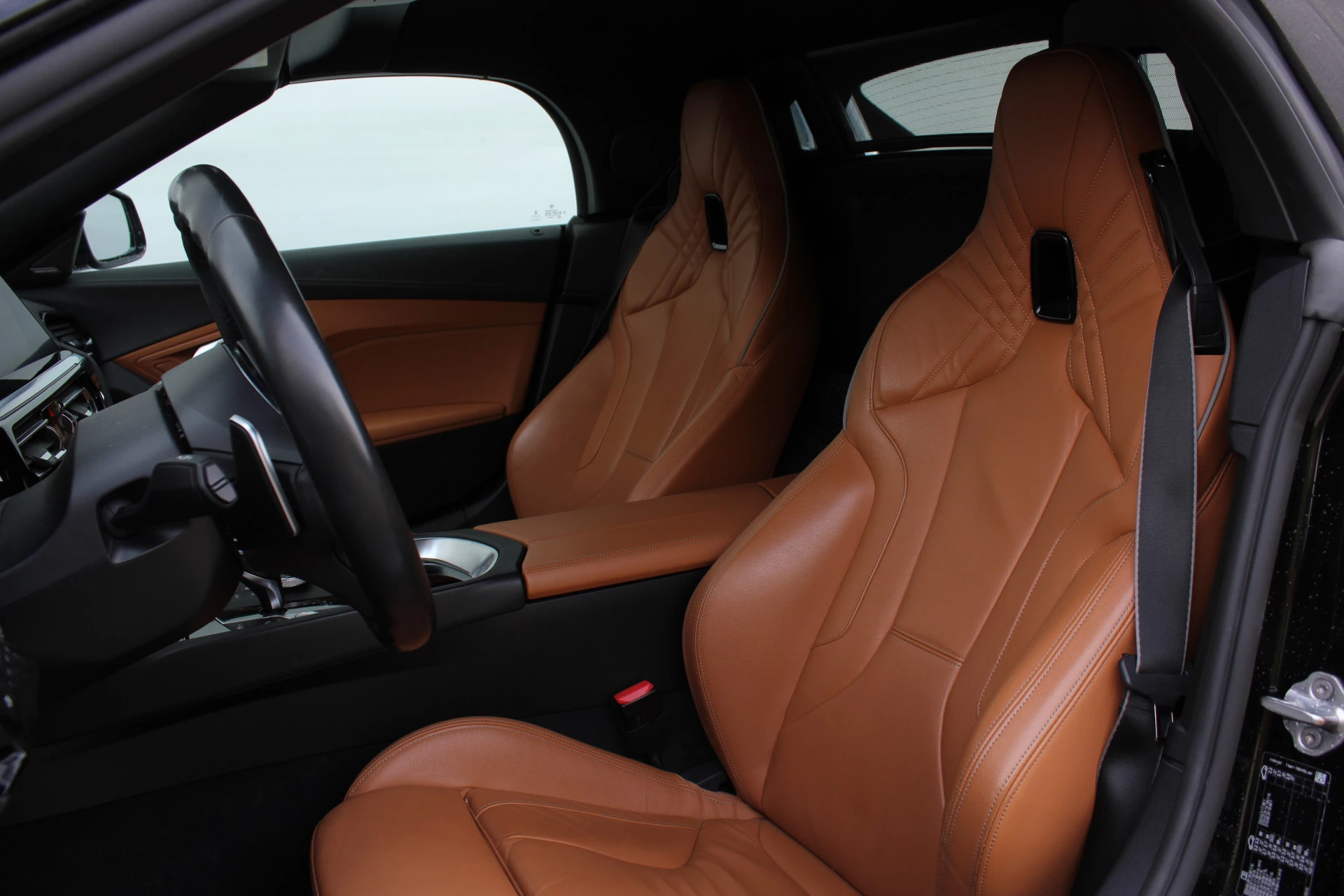 Hoofdafbeelding BMW Z4