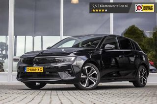 Opel Astra 1.2 Turbo GS | Camera | Adaptive Cruise
