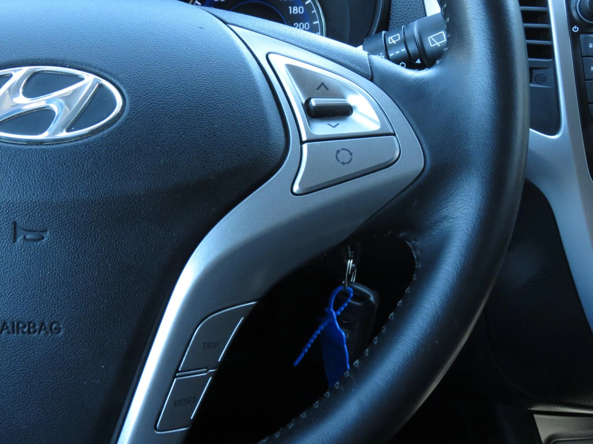 Hoofdafbeelding Hyundai ix20