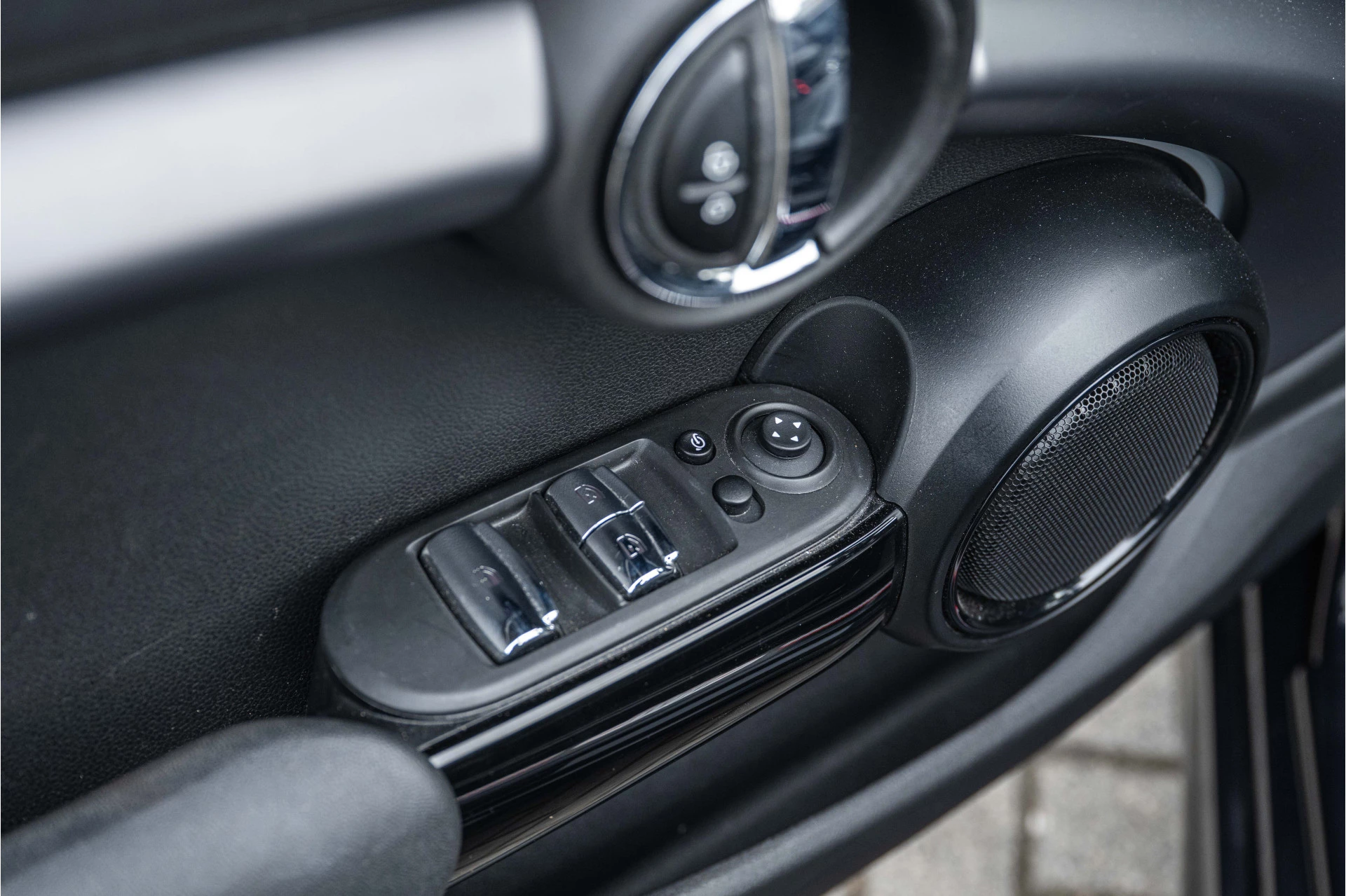 Hoofdafbeelding MINI Cooper S Cabrio