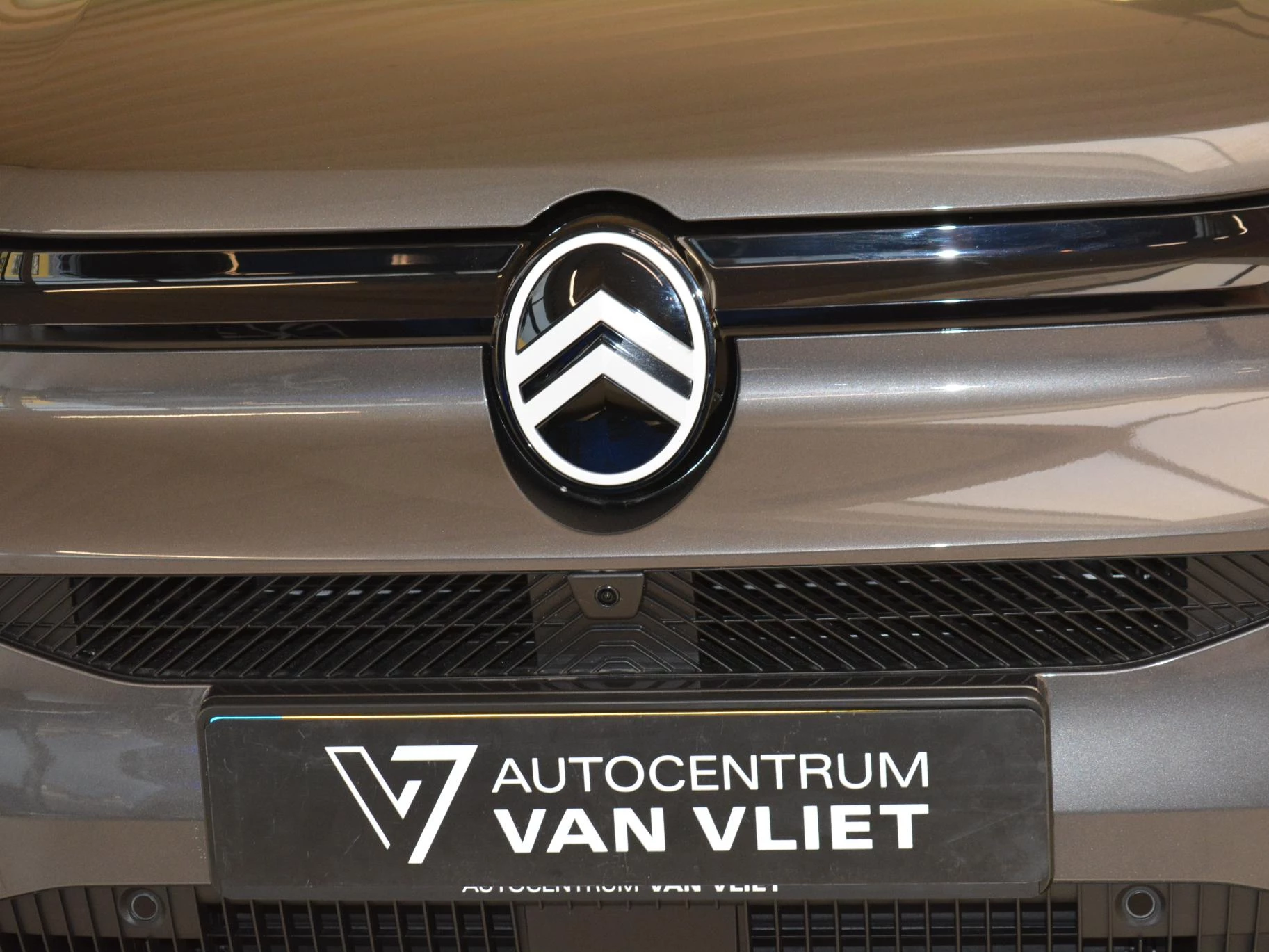 Hoofdafbeelding Citroën C5 Aircross