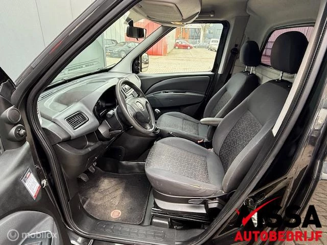 Hoofdafbeelding Fiat Doblò
