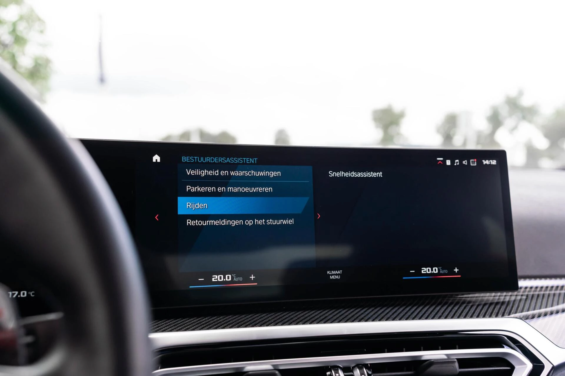 Hoofdafbeelding BMW M2