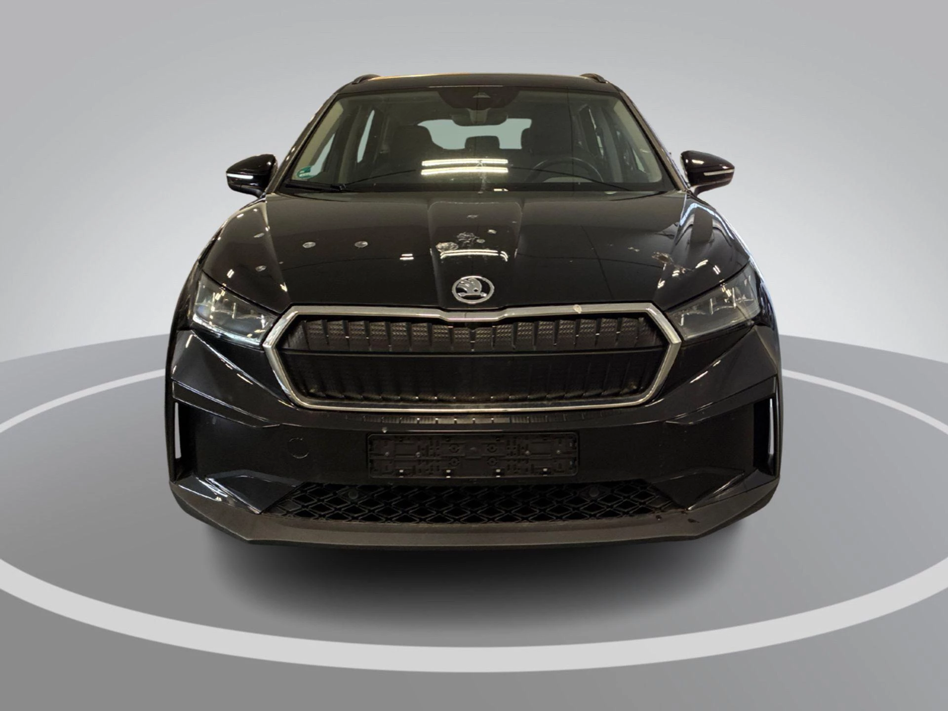 Hoofdafbeelding Škoda Enyaq iV