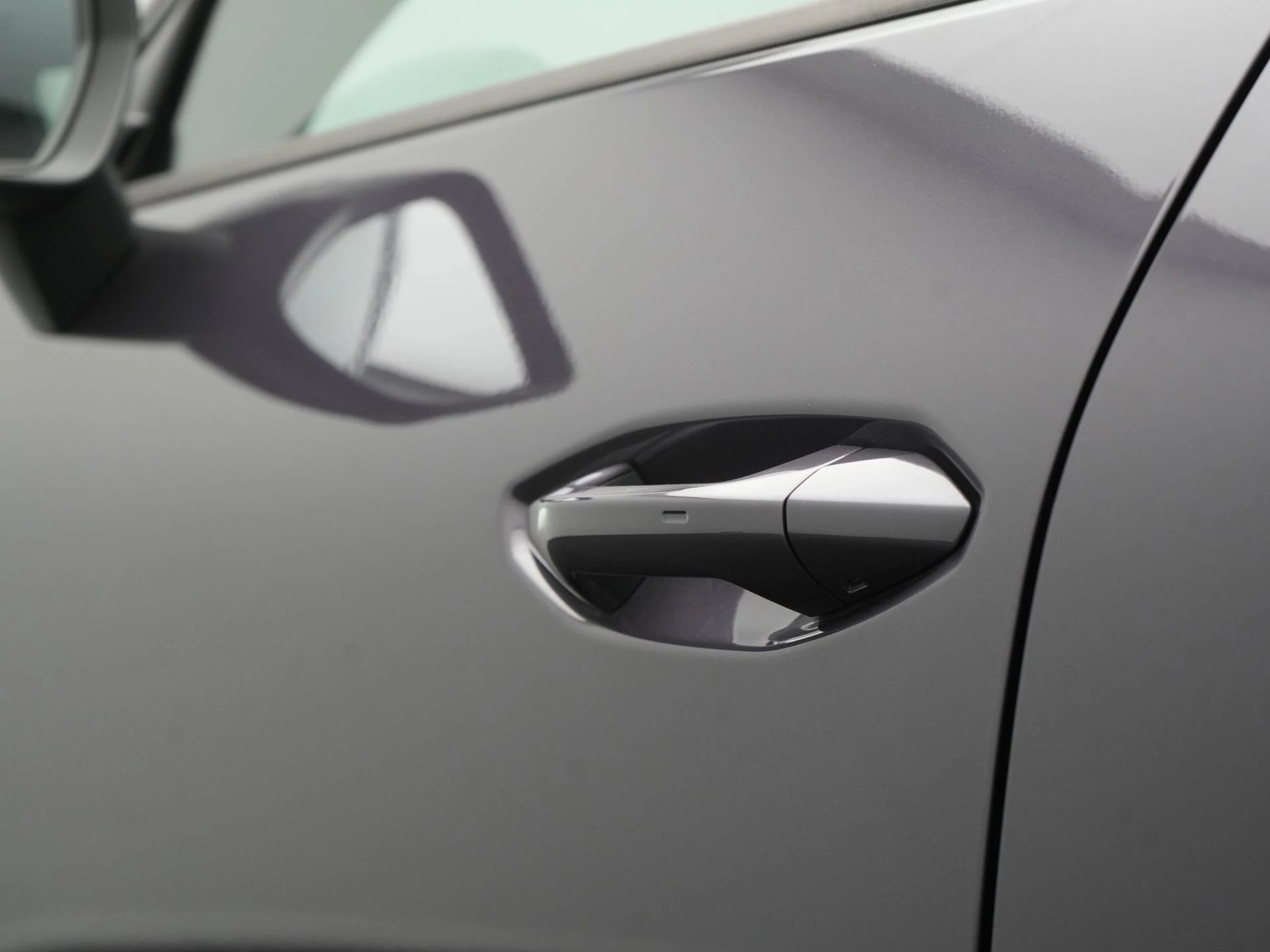 Hoofdafbeelding CUPRA Terramar