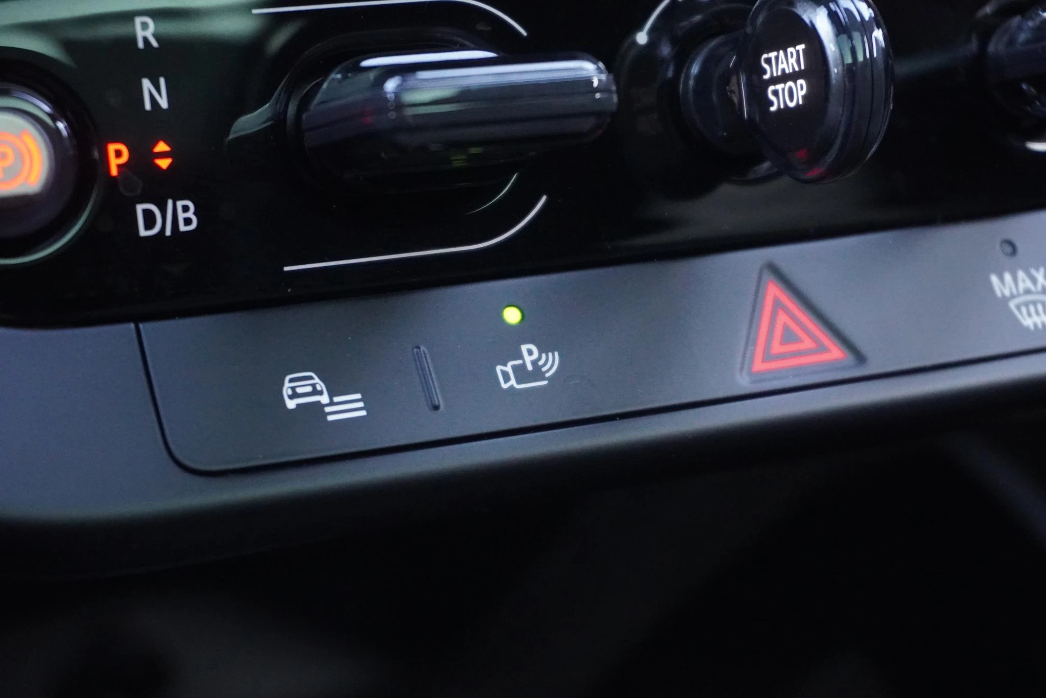 Hoofdafbeelding MINI Aceman