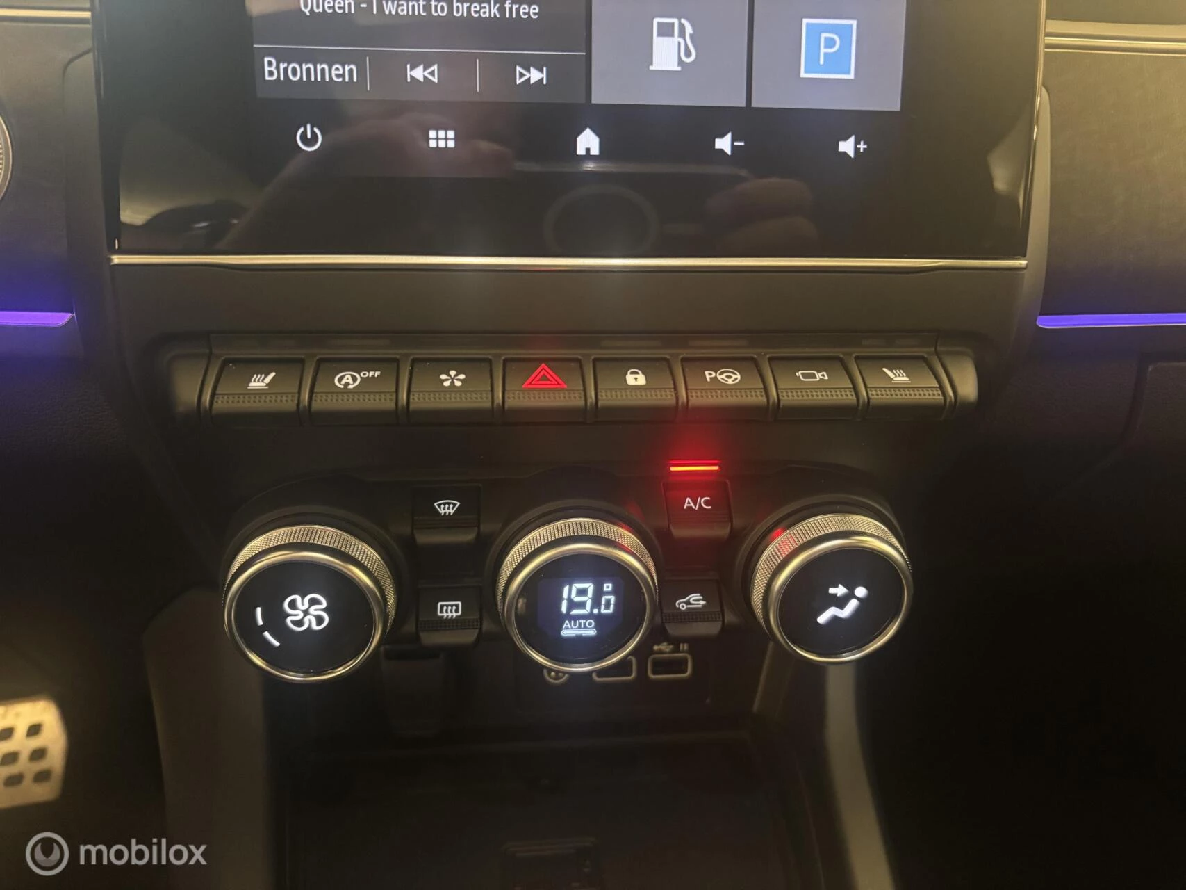 Hoofdafbeelding Renault Arkana