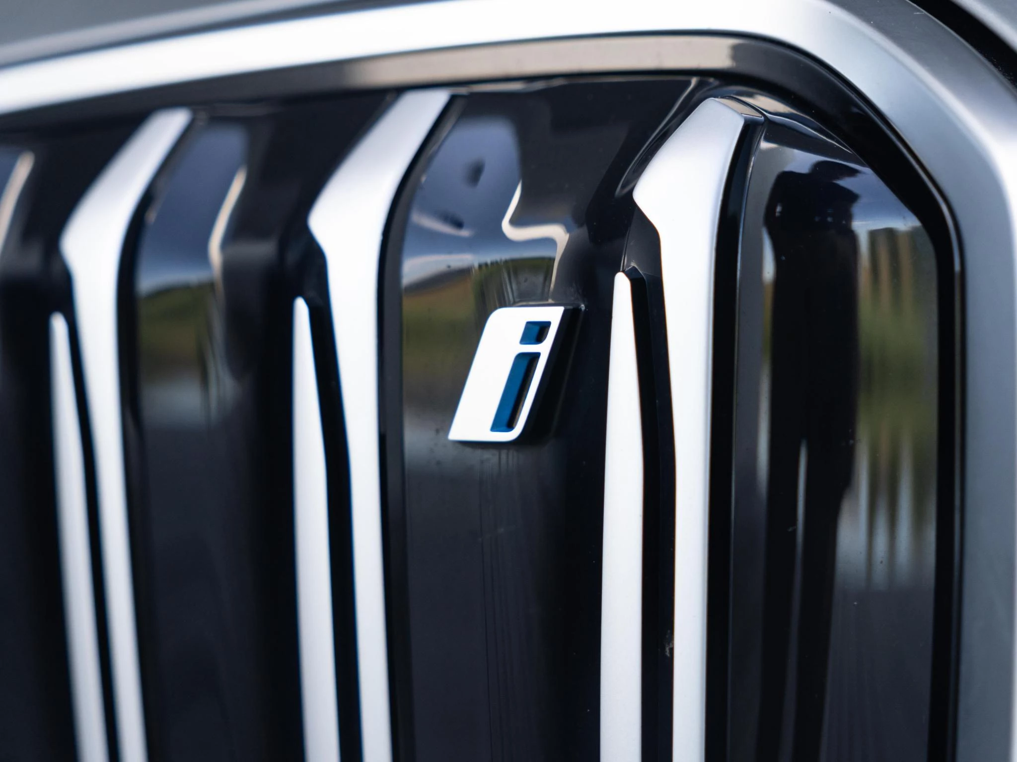 Hoofdafbeelding BMW iX1