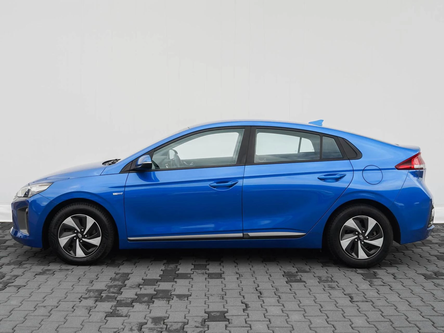 Hoofdafbeelding Hyundai IONIQ