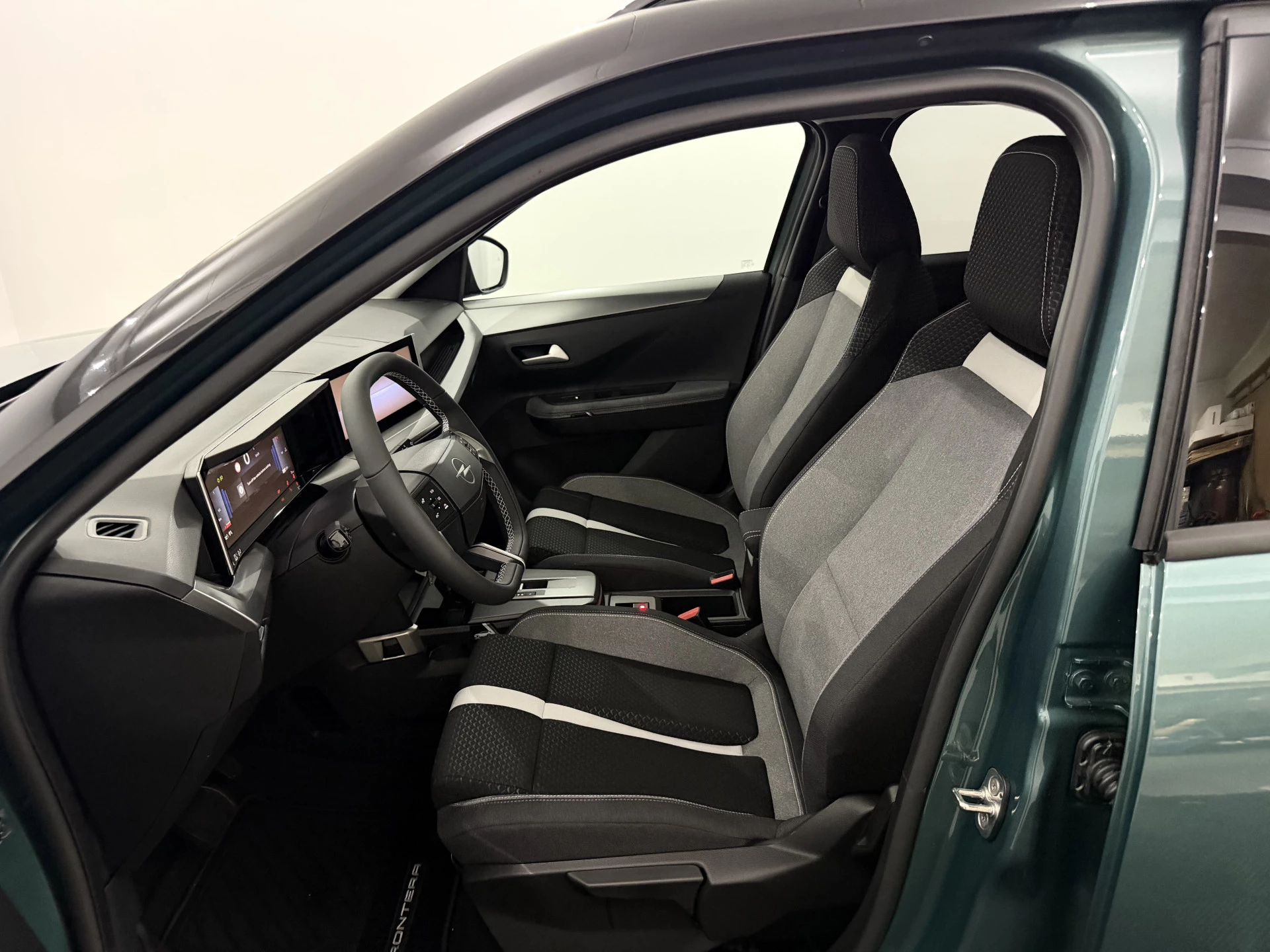 Hoofdafbeelding Opel Frontera