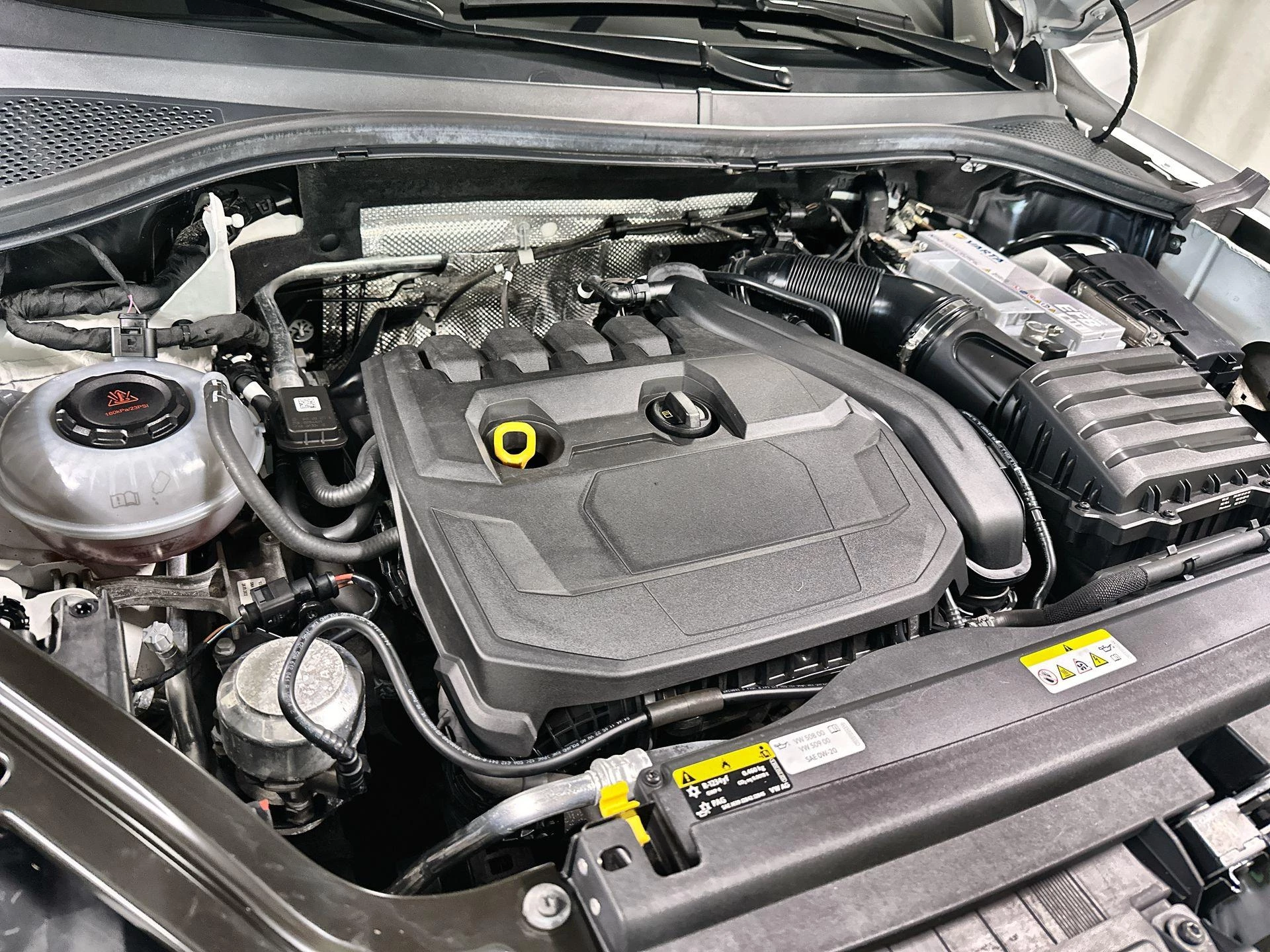 Hoofdafbeelding SEAT Tarraco