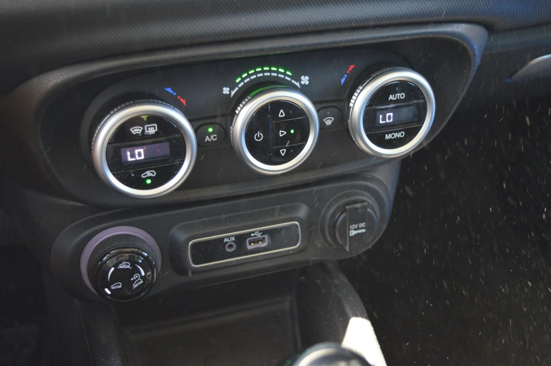Hoofdafbeelding Fiat 500L